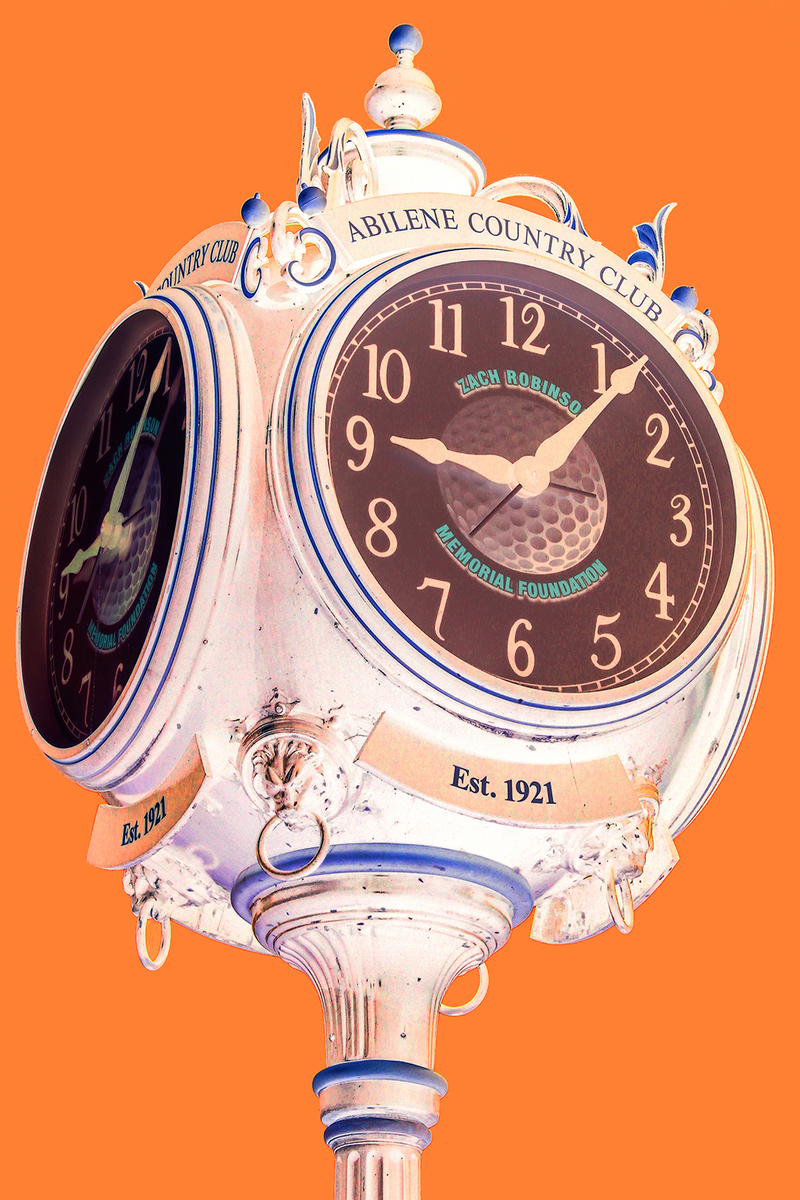 Illustration for article titled 26 Amazing Photographic Negatives